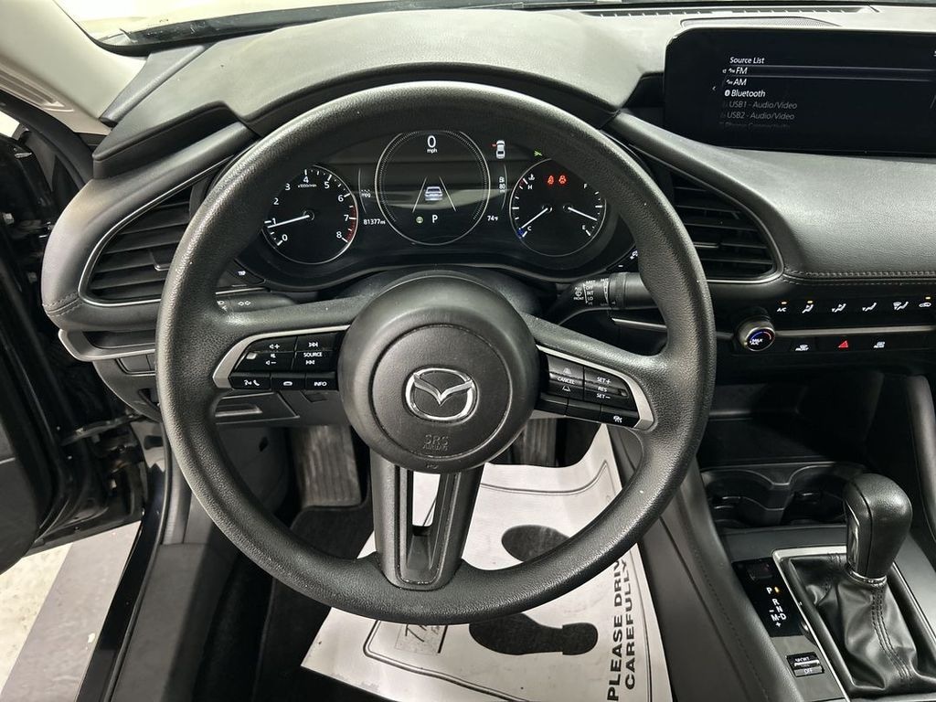 Used 2024 Mazda Mazda3 Sedan 2.5 S Sedan