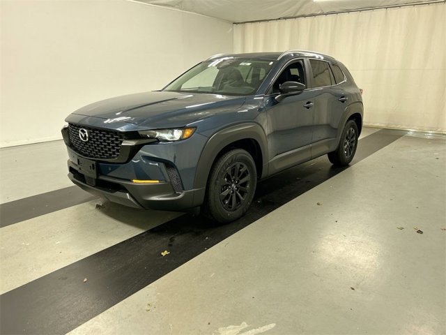 2026 Mazda CX-50 Preferred photo 4