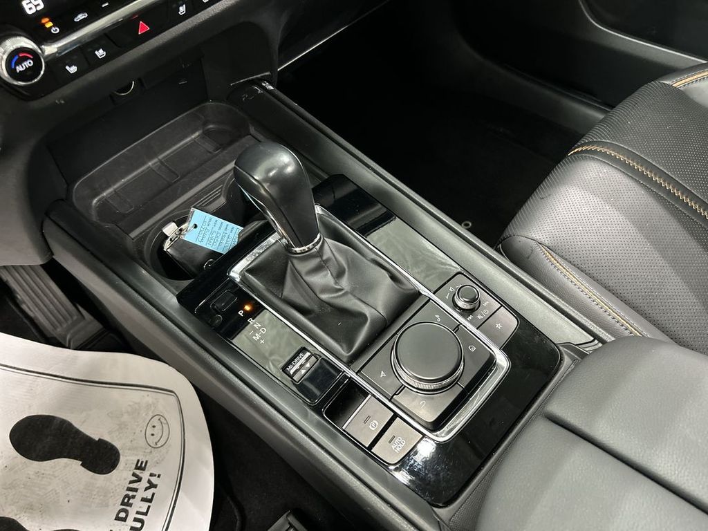 2023 Mazda CX-50 S PREMIUM PLUS - Photo 18