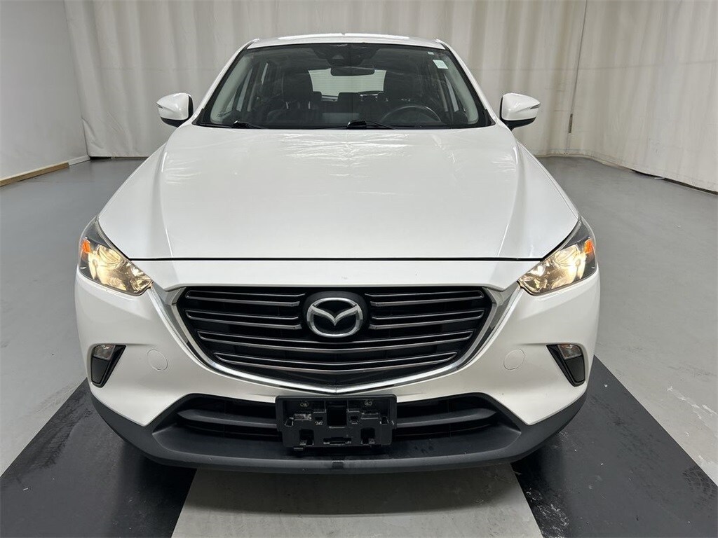 Used 2019 Mazda Mazda CX-3 Touring SUV