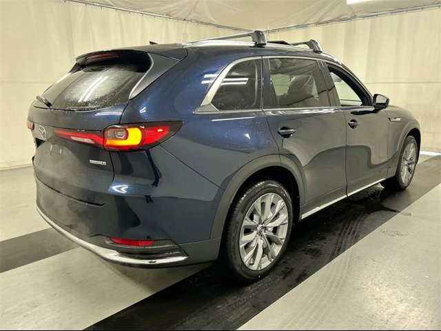 2025 Mazda CX-90 3.3 Turbo Premium Plus photo 2