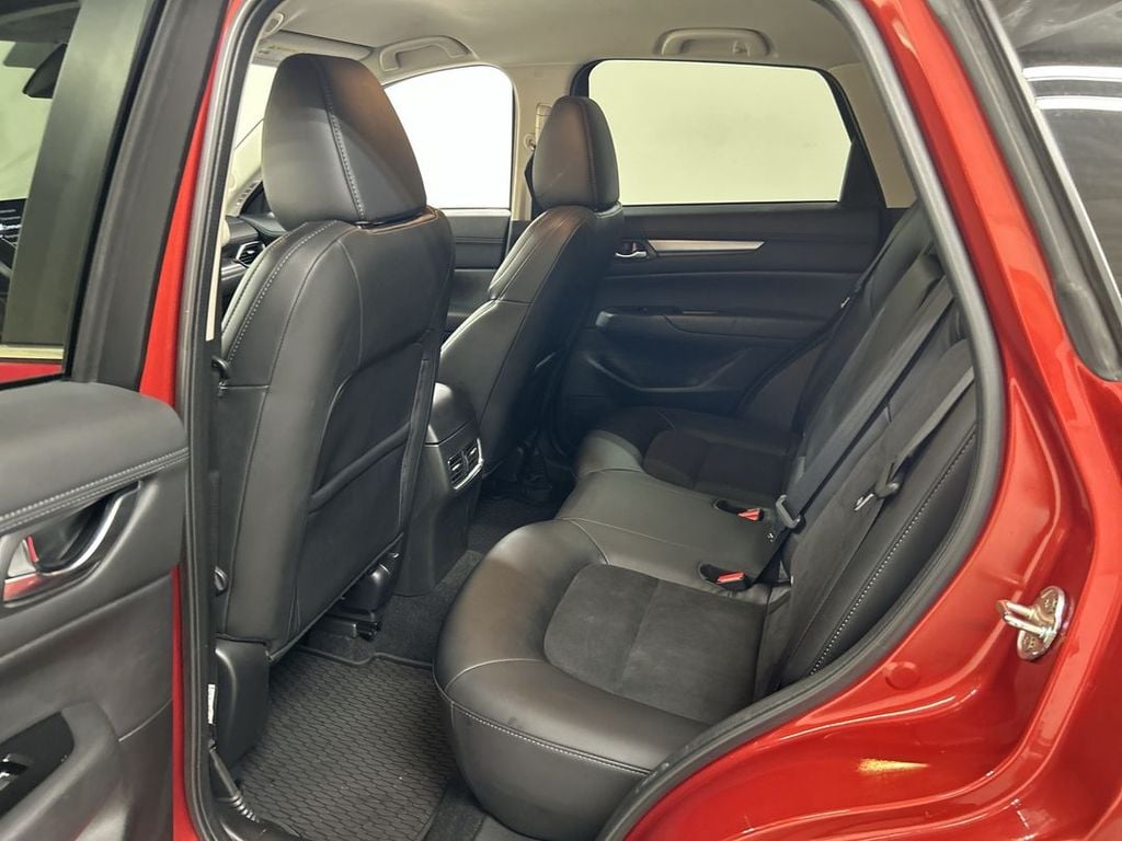 2023 Mazda CX-5 S Select Package - Photo 19