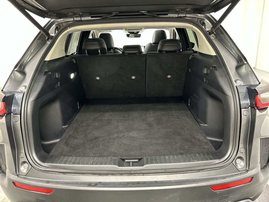 2023 Mazda CX-50 S PREMIUM PLUS - Photo 23