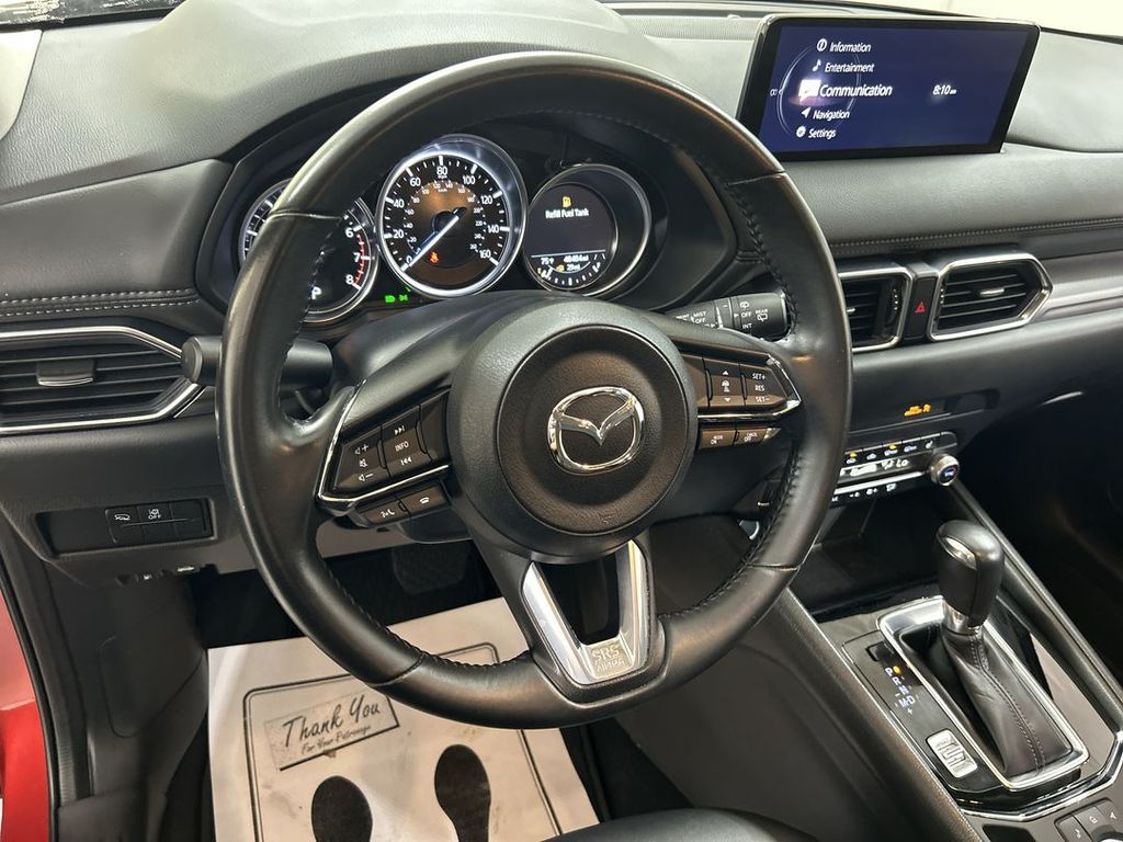 2023 Mazda CX-5 S Select Package - Photo 4