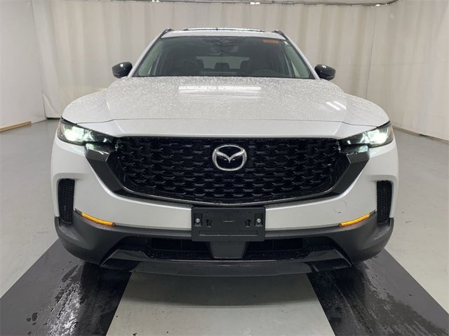 2025 Mazda CX-50 Premium photo 3