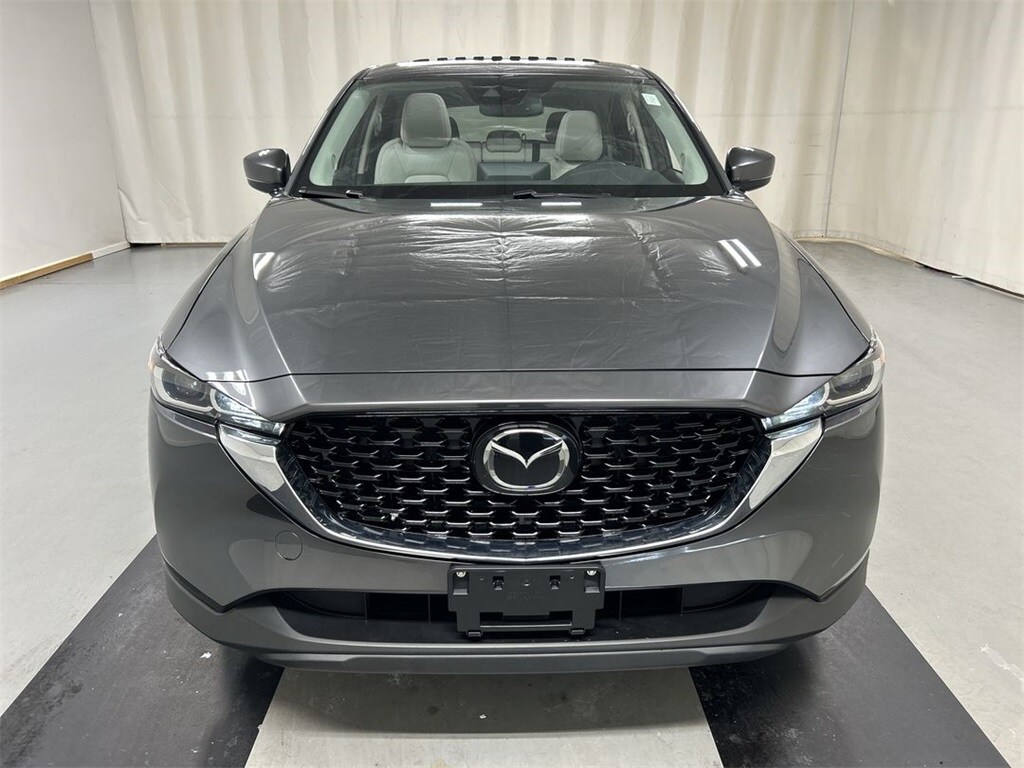 Used 2023 Mazda CX-5 2.5 S Preferred Package SUV
