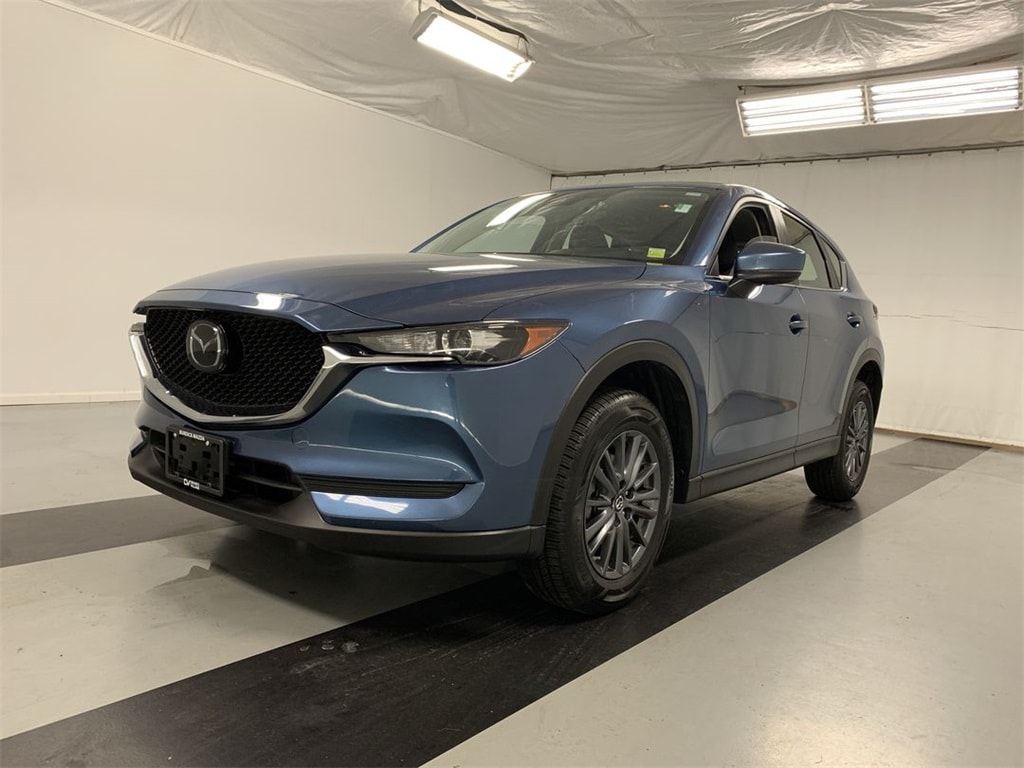 Used 2020 Mazda Mazda CX-5 Sport SUV