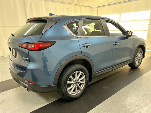 2023 Mazda CX-5 2.5 S photo 3