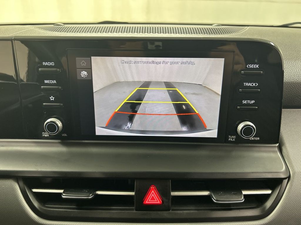 2024 Kia Seltos LX - Photo 15