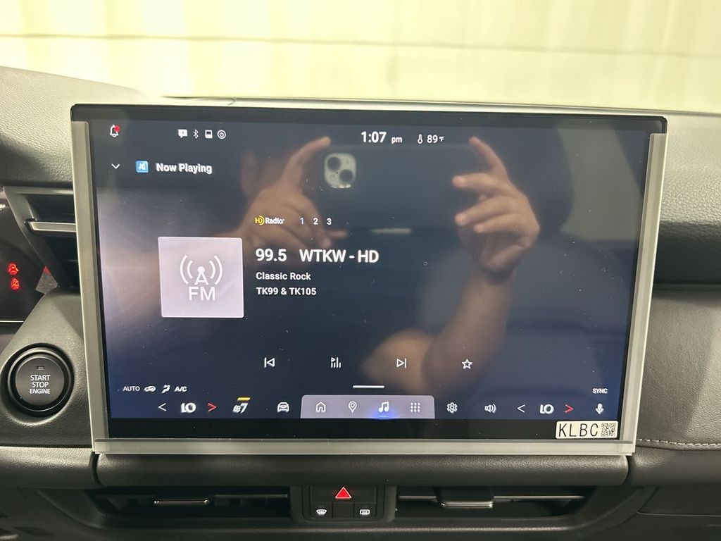 2026 Mazda CX-5 S Select - Photo 15
