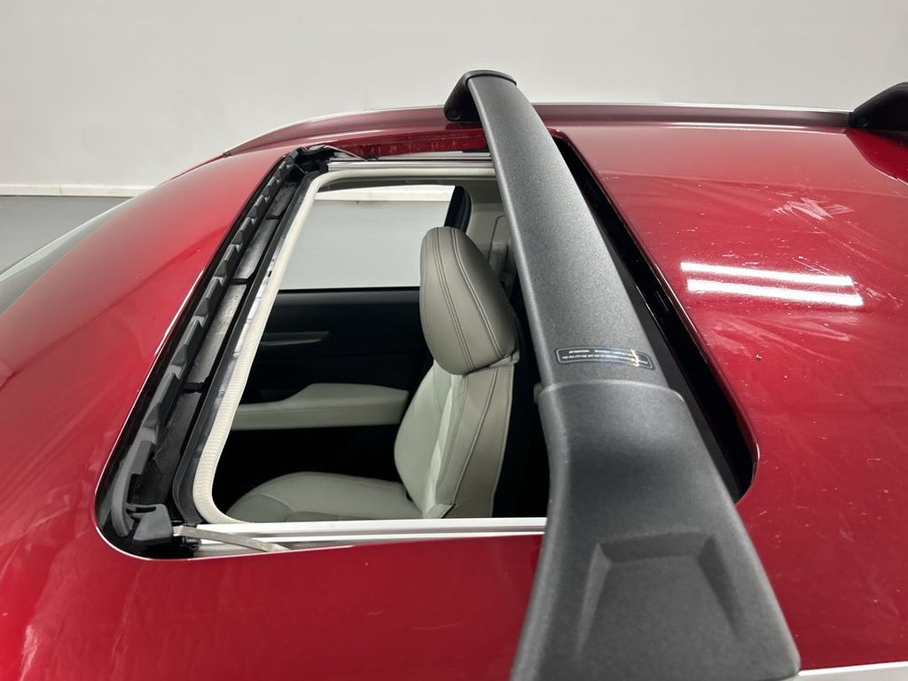 2024 Mazda CX-5 S Premium Plus package - Photo 19