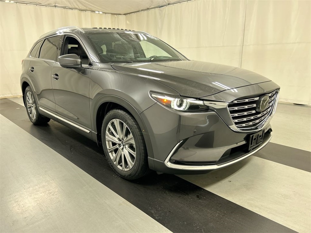 2022 Mazda CX-9