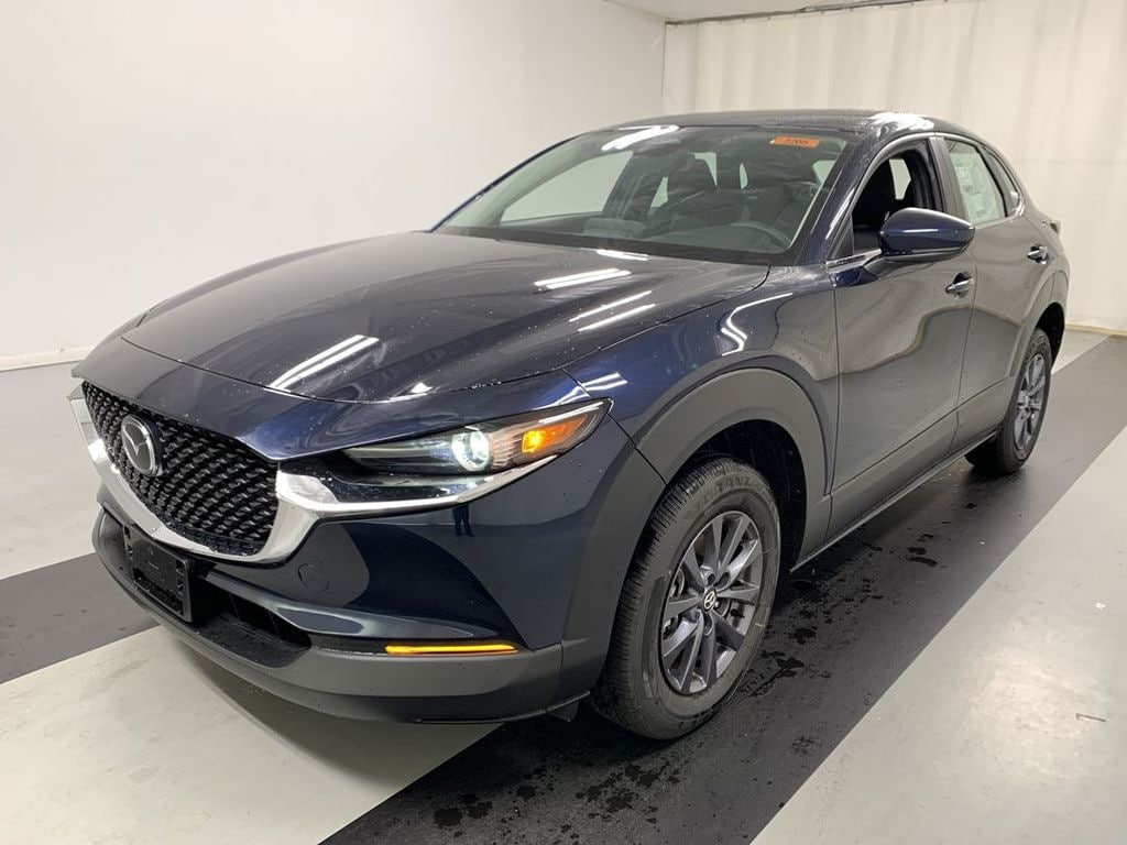 New 2026 Mazda CX-30 2.5 S AWD Sport Utility