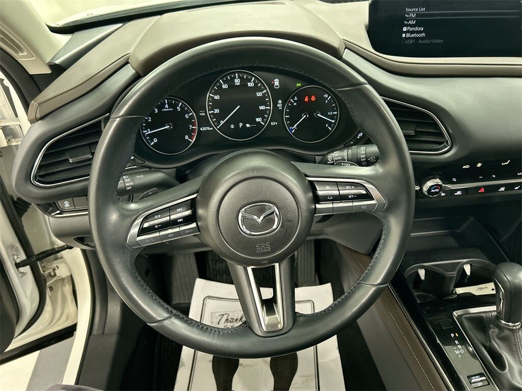 2023 Mazda CX-30 2.5 S Premium photo 3