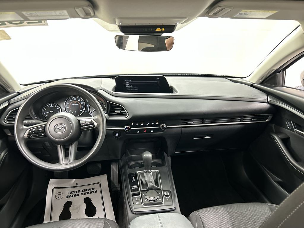 2024 Mazda CX-30 S - Photo 18