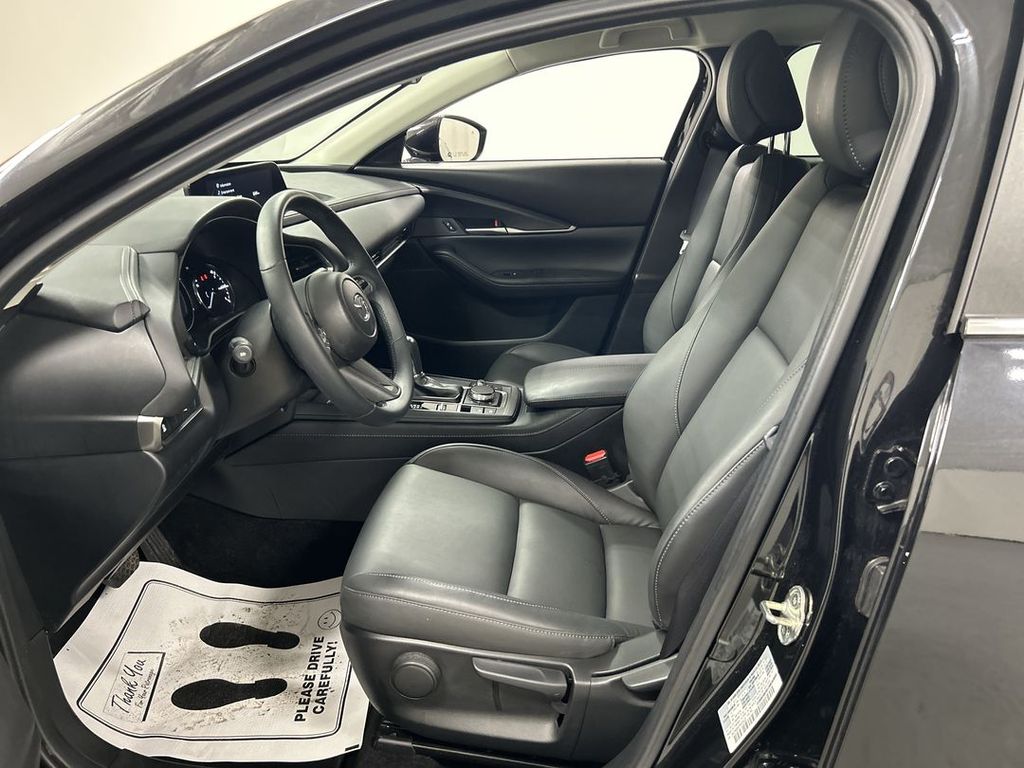 2023 Mazda CX-30 Select - Photo 9