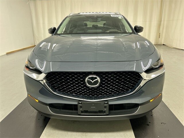 2023 Mazda CX-30 2.5 Turbo Premium Plus photo 4