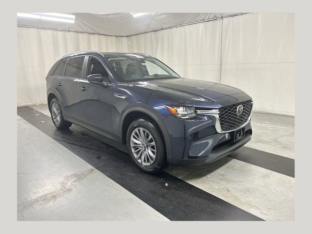 2026 Mazda CX-90 Select Package