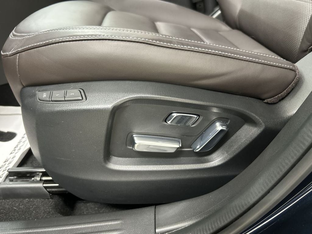 2025 Mazda CX-5 Turbo Signature - Photo 12