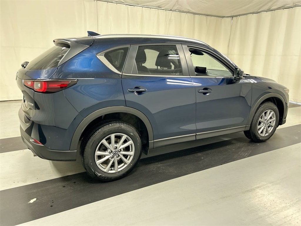Used 2023 Mazda CX-5 2.5 S Select Package SUV