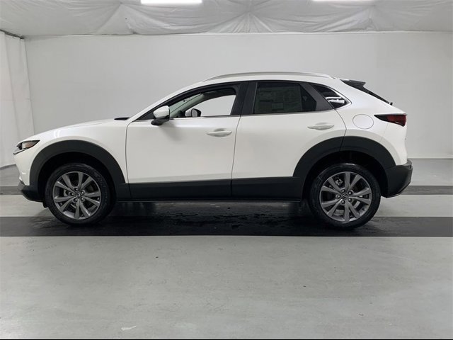 2025 Mazda CX-30 2.5 S Preferred photo 4