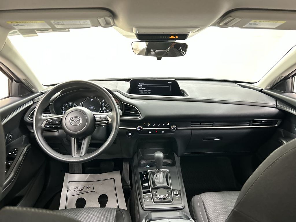 2025 Mazda CX-30 S - Photo 18
