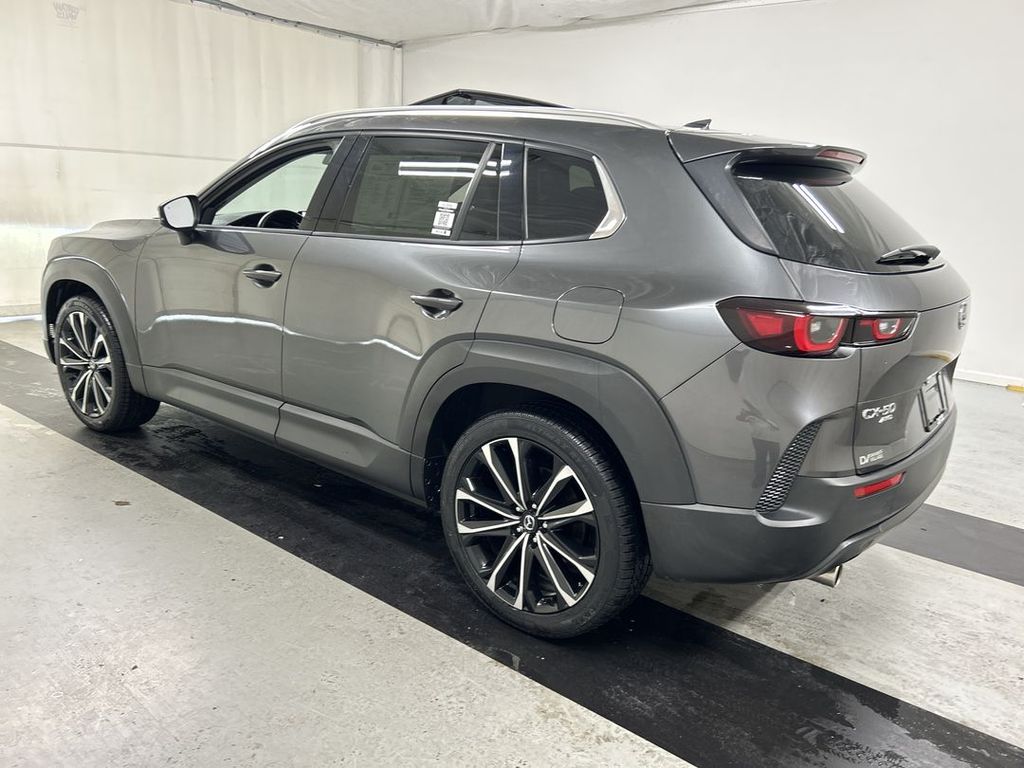 2023 Mazda CX-50 S PREMIUM PLUS - Photo 7