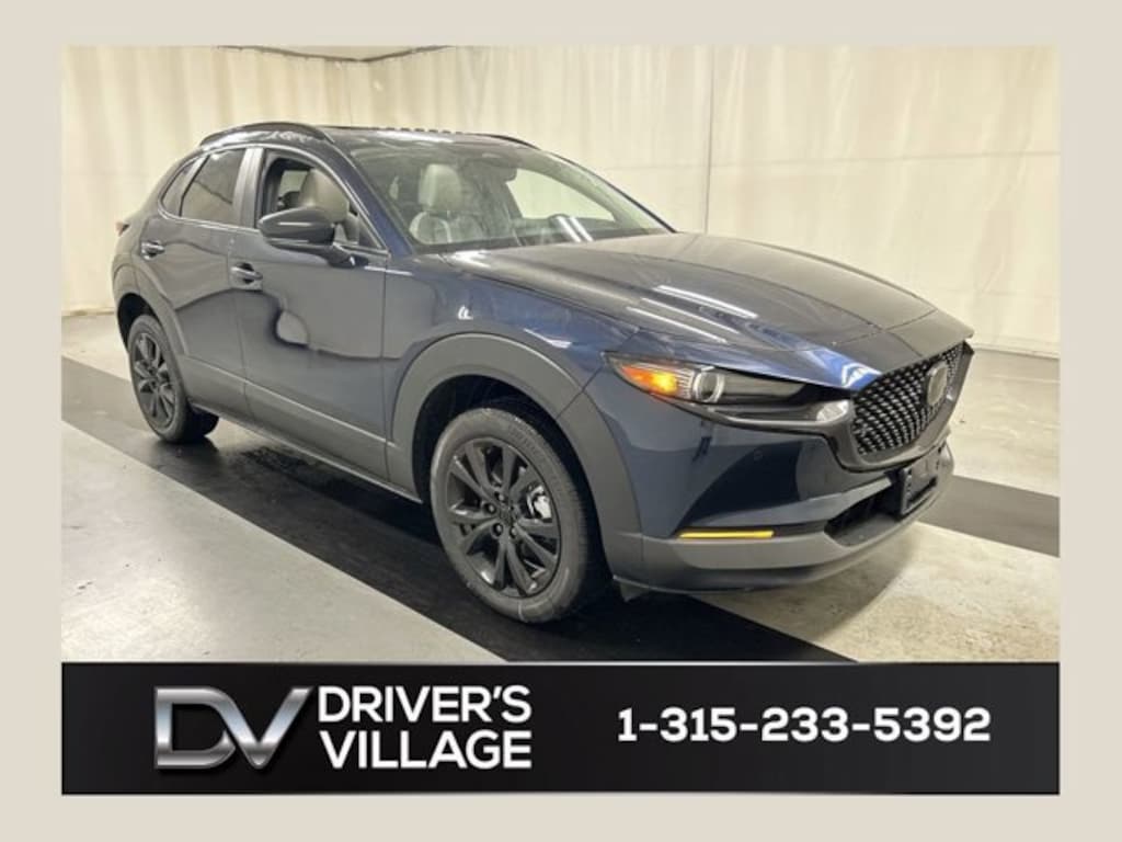 New 2026 Mazda CX-30 2.5 Turbo Aire Edition AWD Sport Utility