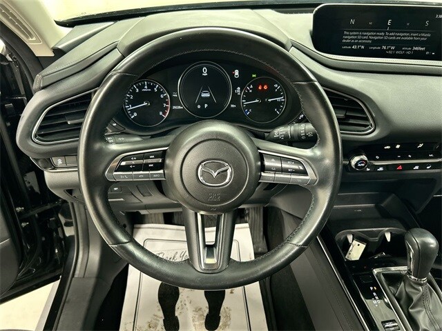 2023 Mazda CX-30 2.5 S Preferred photo 2