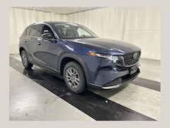 2026 Mazda CX-5 2.5 S Select AWD Sport Utility