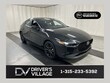  Mazda Mazda3 Hatchback