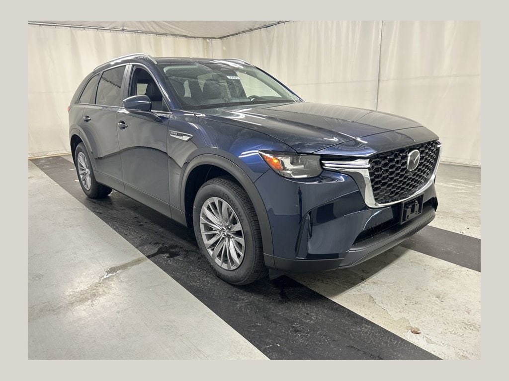2026 Mazda CX-90 Select Package