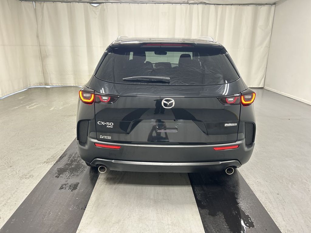 2024 Mazda CX-50 S PREFERRED - Photo 20