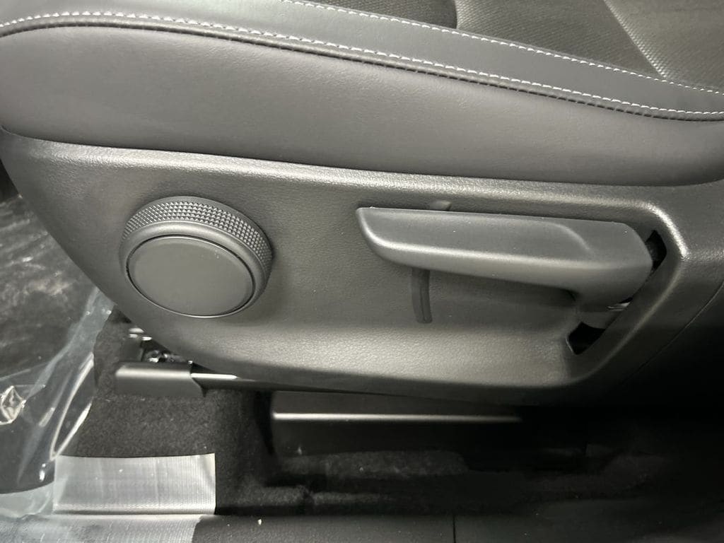 2026 Mazda CX-5 S Select - Photo 12
