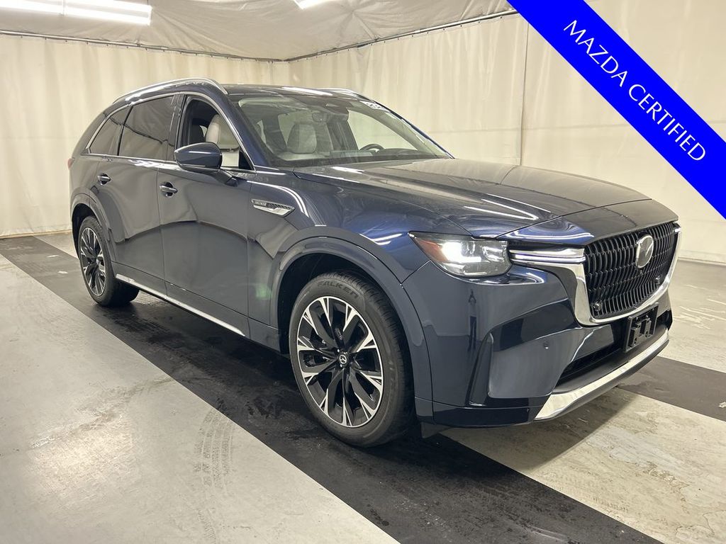 2024 Mazda CX-90 Turbo S Premium Plus Package's photo