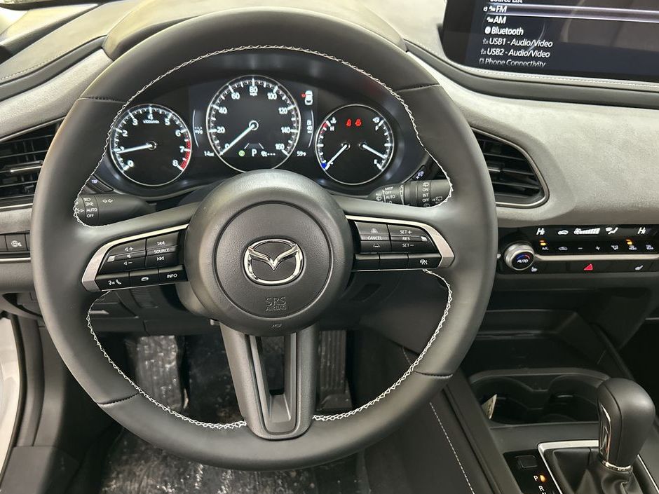 2026 Mazda CX-30 Aire Edition - Photo 10