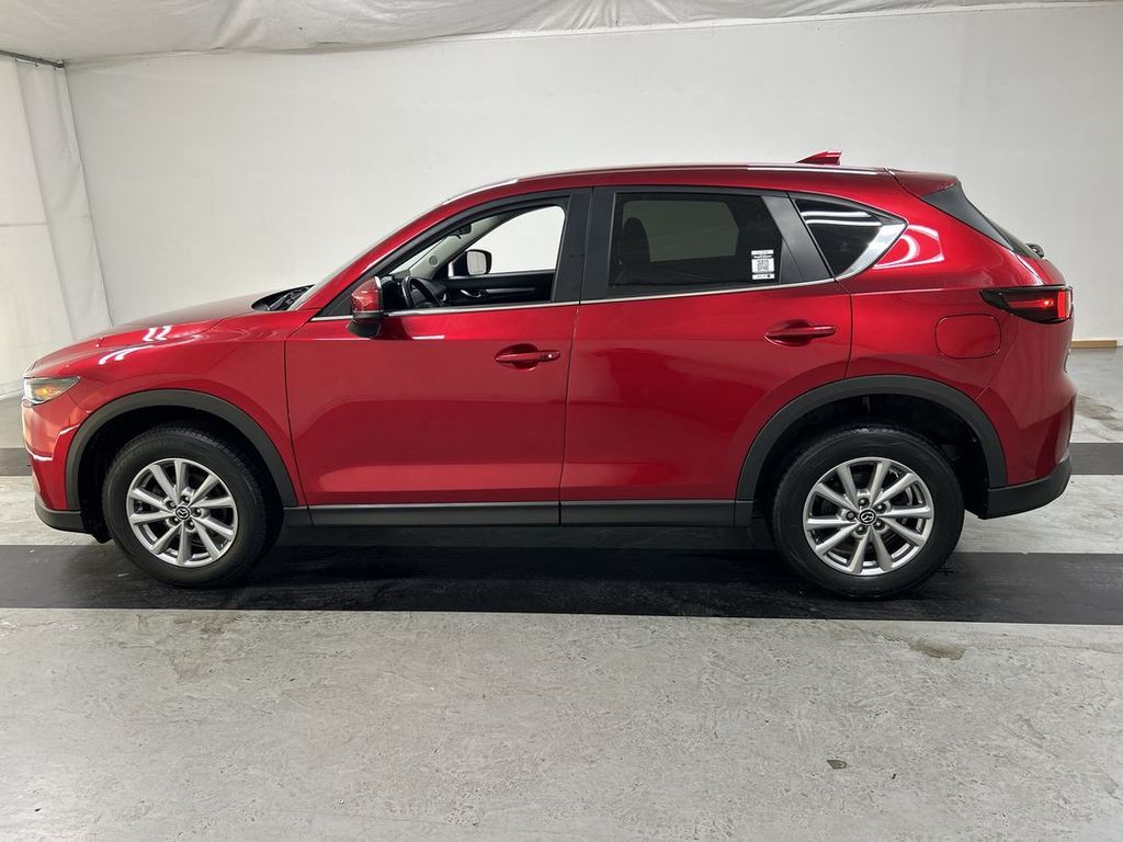 2023 Mazda CX-5 S Select Package - Photo 6