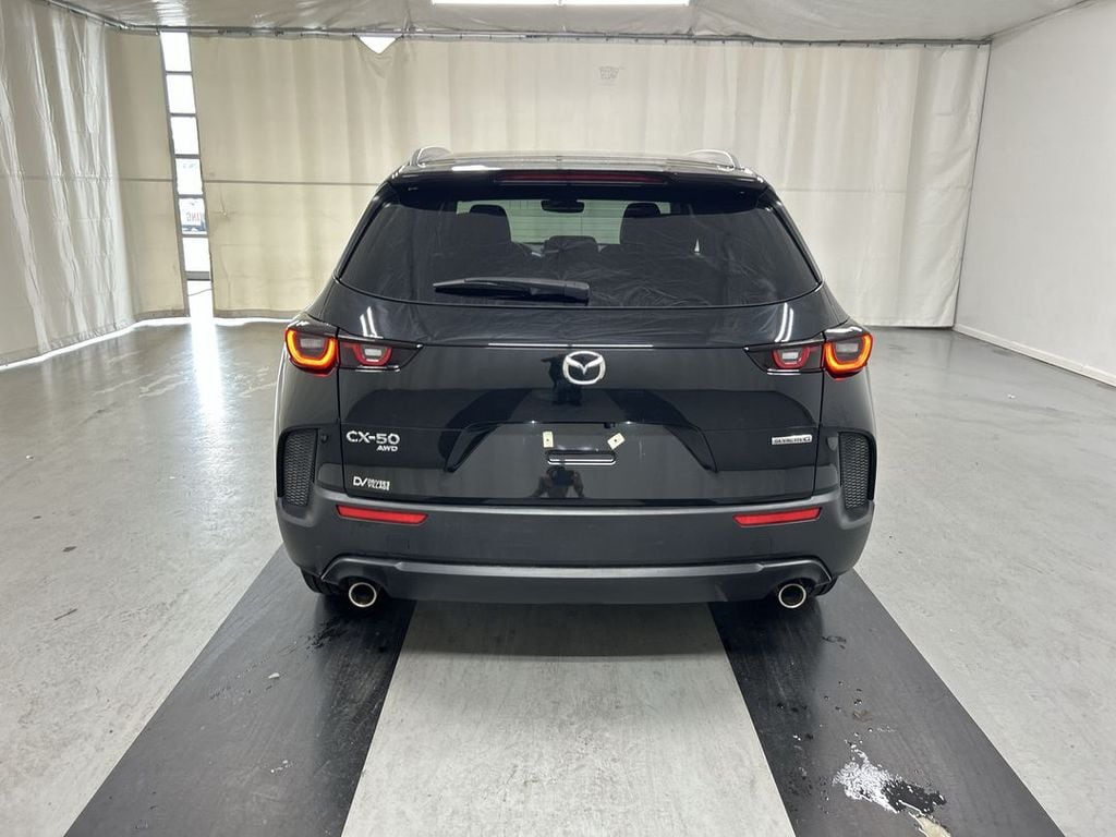 2024 Mazda CX-50 S SELECT - Photo 20