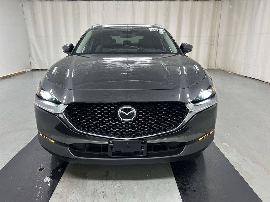 Used 2023 Mazda CX-30 2.5 S Preferred Package SUV
