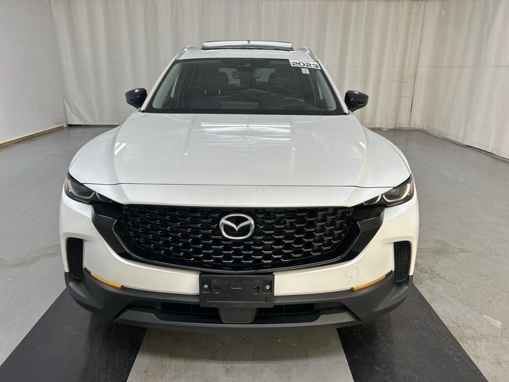 Certified 2023 Mazda CX-50 2.5 S Premium Plus Package SUV