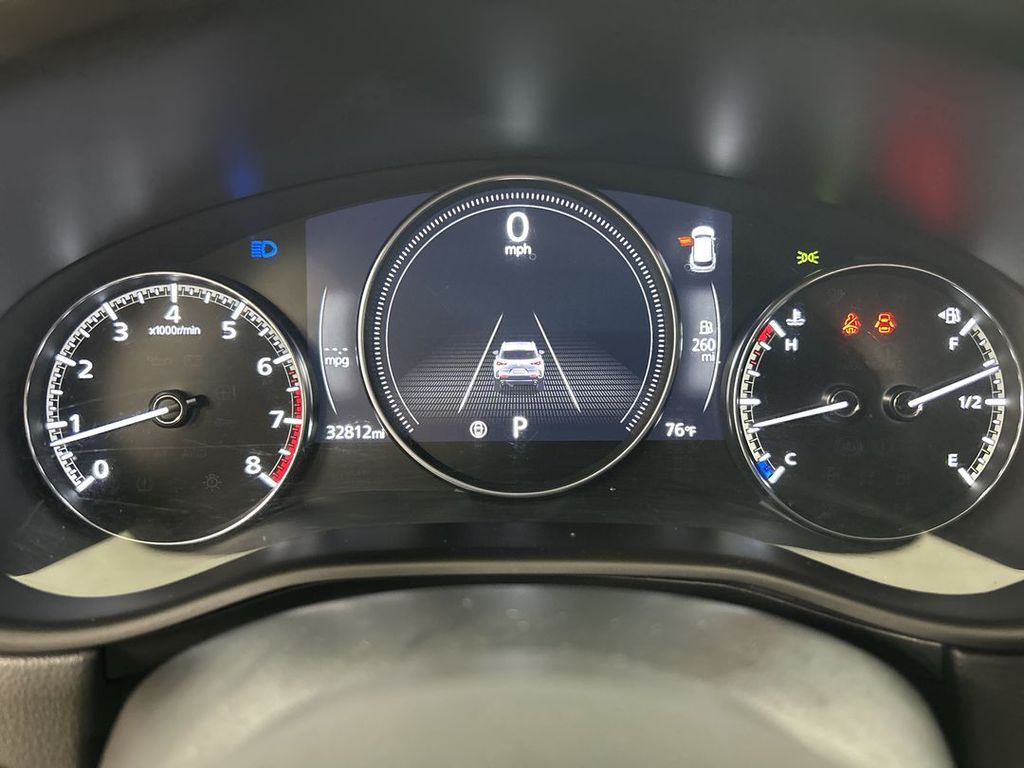 2024 Mazda CX-50 S SELECT - Photo 13