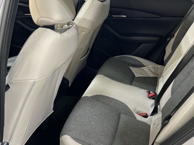 2026 Mazda CX-30 Aire Edition - Photo 21