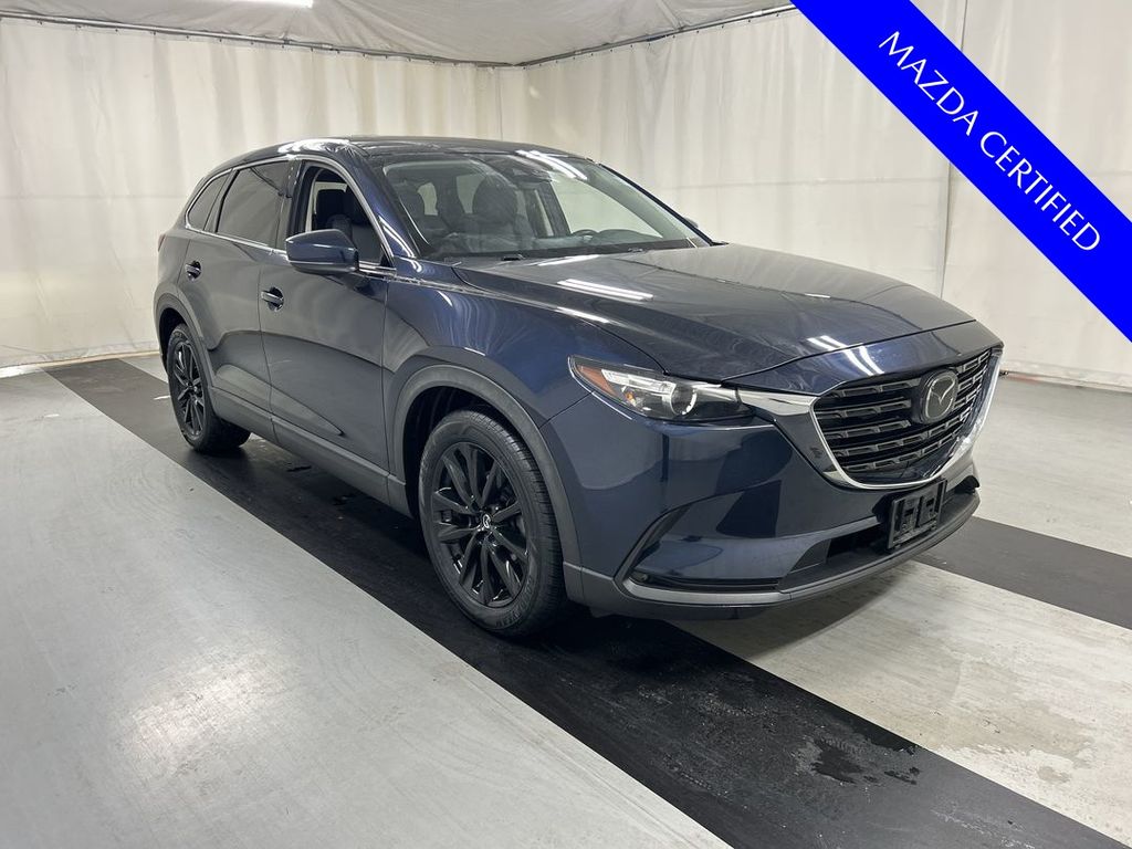 2023 Mazda CX-9 Touring Plus AWD's photo