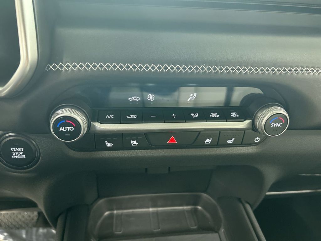 2026 Mazda CX-50 Premium - Photo 18