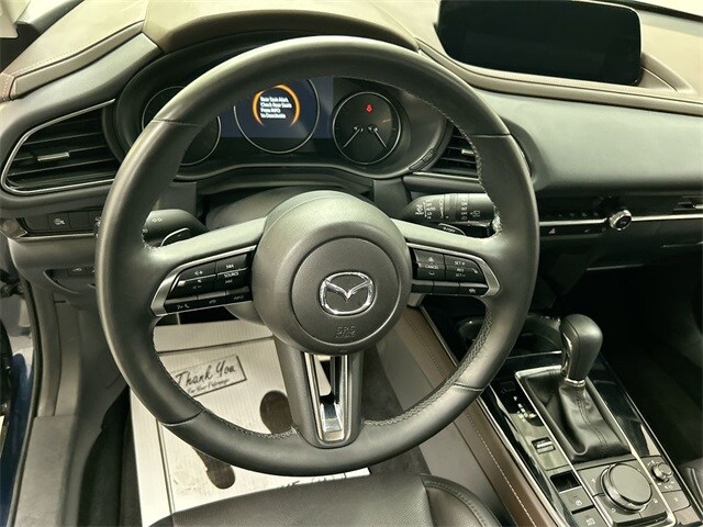 2024 Mazda CX-30 2.5 S Premium photo 2