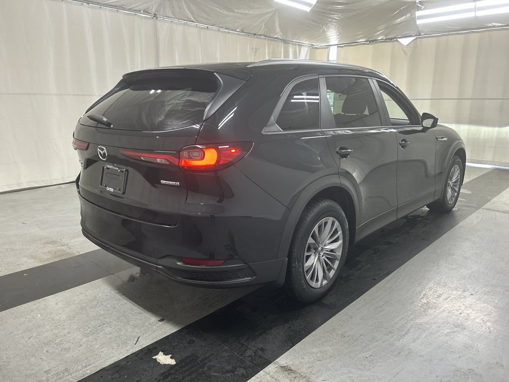Used 2026 Mazda CX-90 3.3 Turbo Select SUV