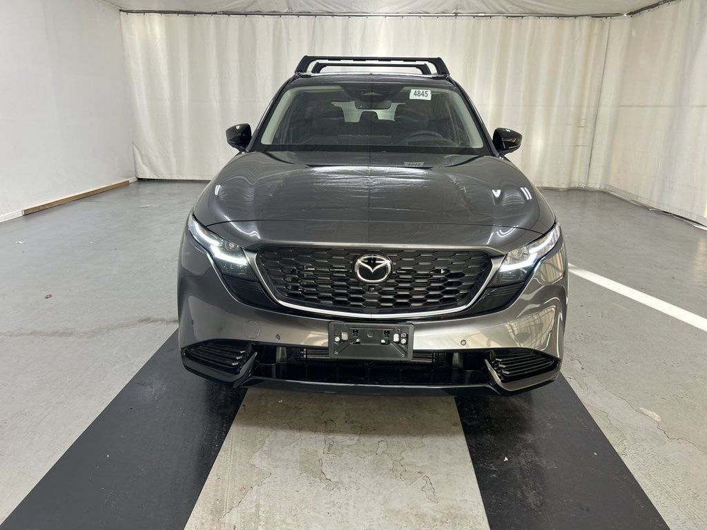 New 2026 Mazda CX-5 2.5 S Premium Plus AWD Sport Utility