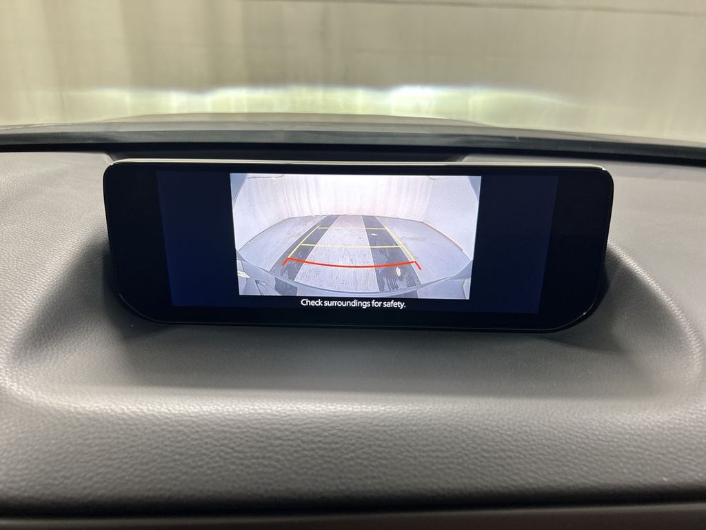 2023 Mazda CX-50 TURBO - Photo 15
