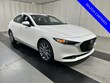  Mazda Mazda3 Sedan