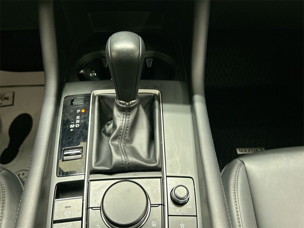 Used 2022 Mazda Mazda3 For Sale at Driver's Village | VIN